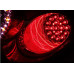 ledist led rear tail lamps set for korando c 2011-13